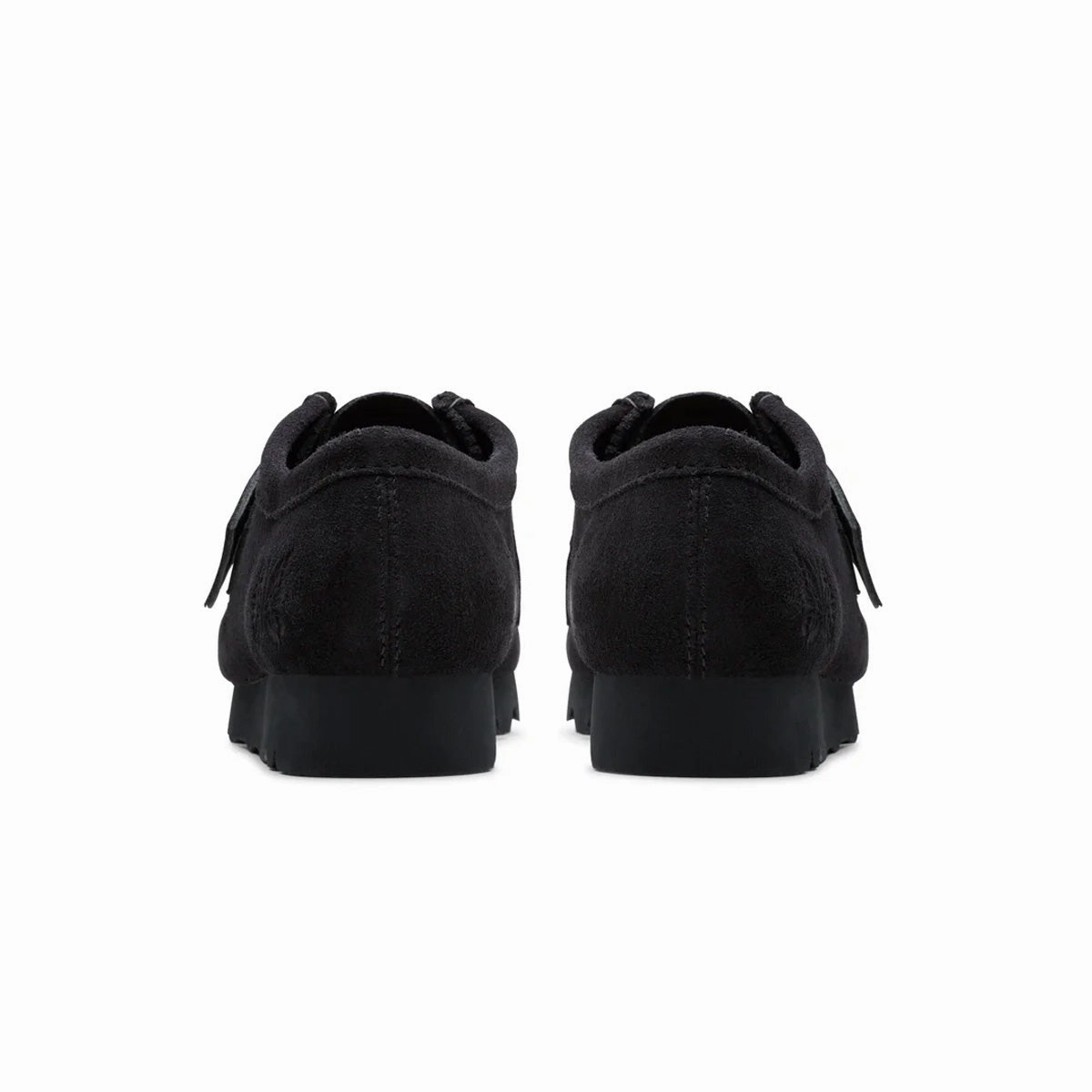   NEEDLES Walla Strap Low 'Black Suede'