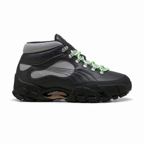   Skepta Skope Mid 'Flat Dark Grey'