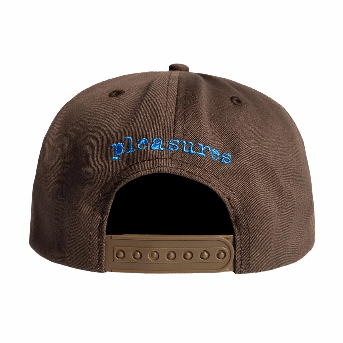   Slipknot Snapback Cap 'Brown'