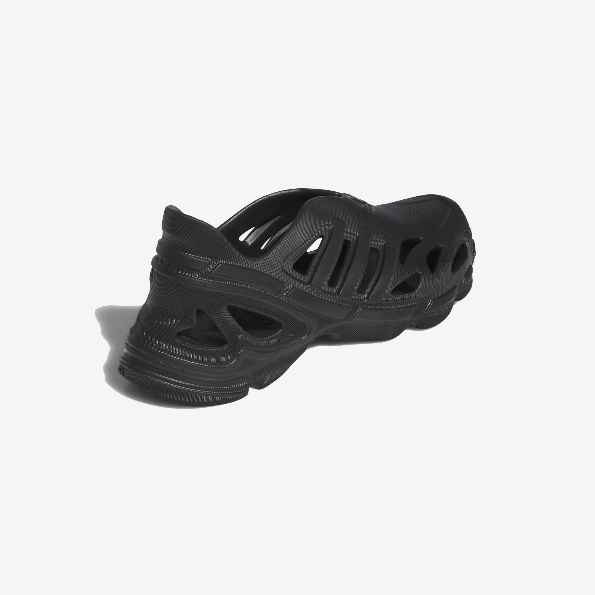 Adidas Originals | ADIFOM SUPERNOVA  { CORE BLACK/CORE BLACK/CORE BLACK