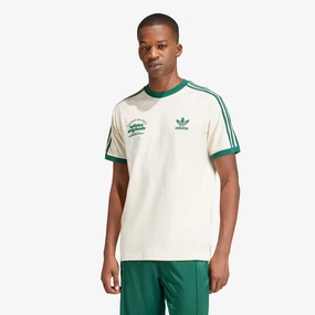 Adidas Originals | SPORT GRAPHIC CALI TEE  { WONDER WHITE