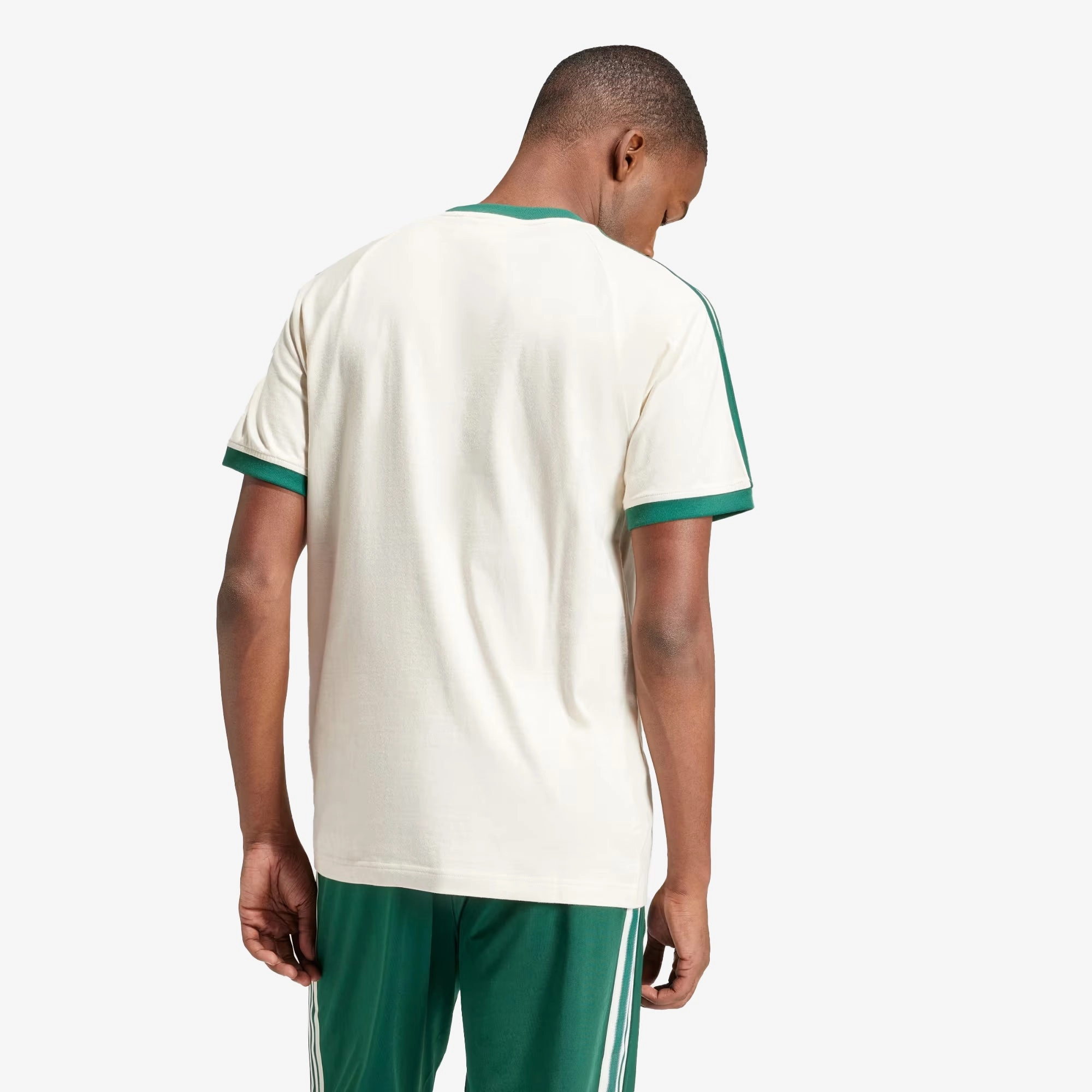 Adidas Originals | SPORT GRAPHIC CALI TEE  { WONDER WHITE