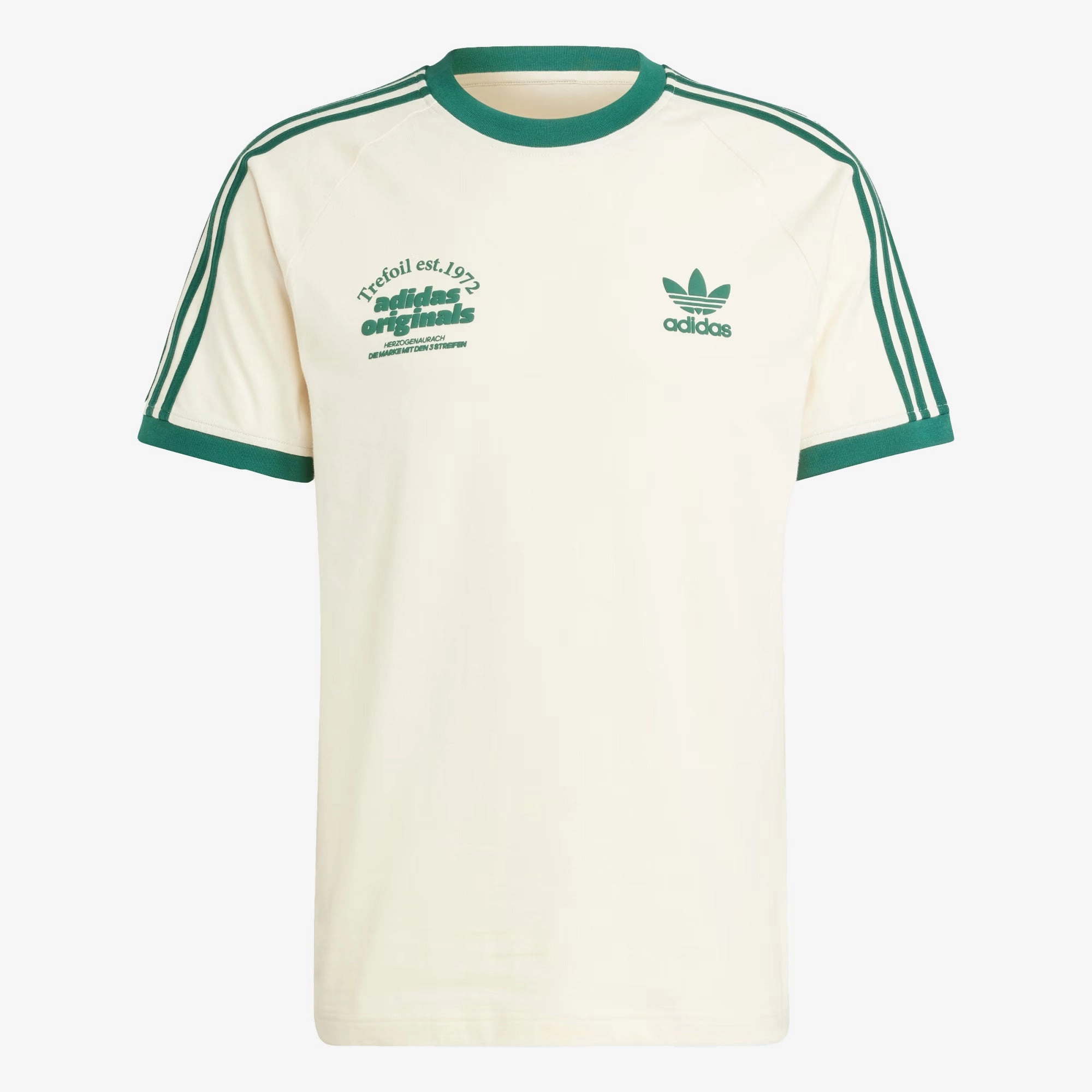 Adidas Originals | SPORT GRAPHIC CALI TEE  { WONDER WHITE