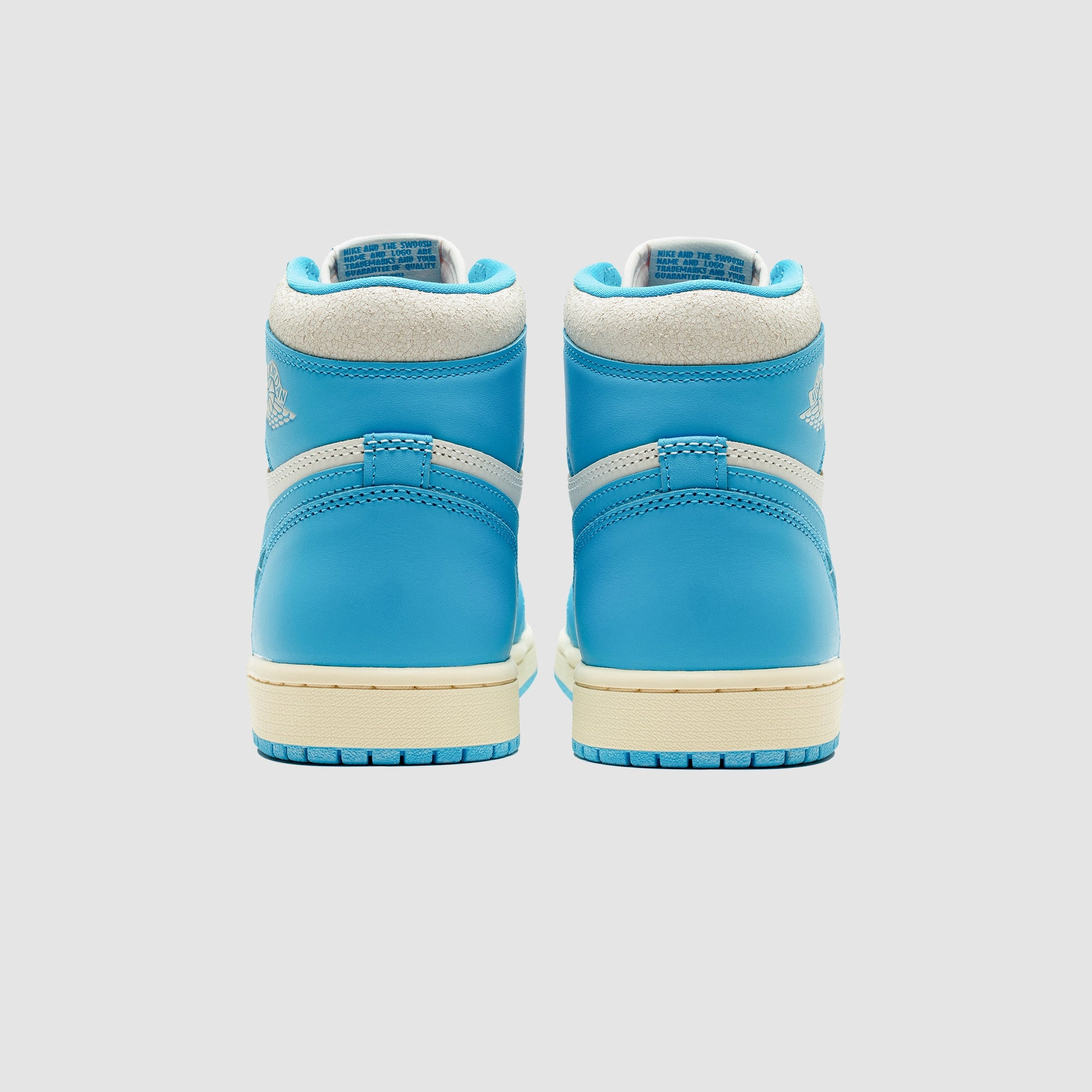 AIR JORDAN 1 RETRO HIGH OG UNC REIMAGINED