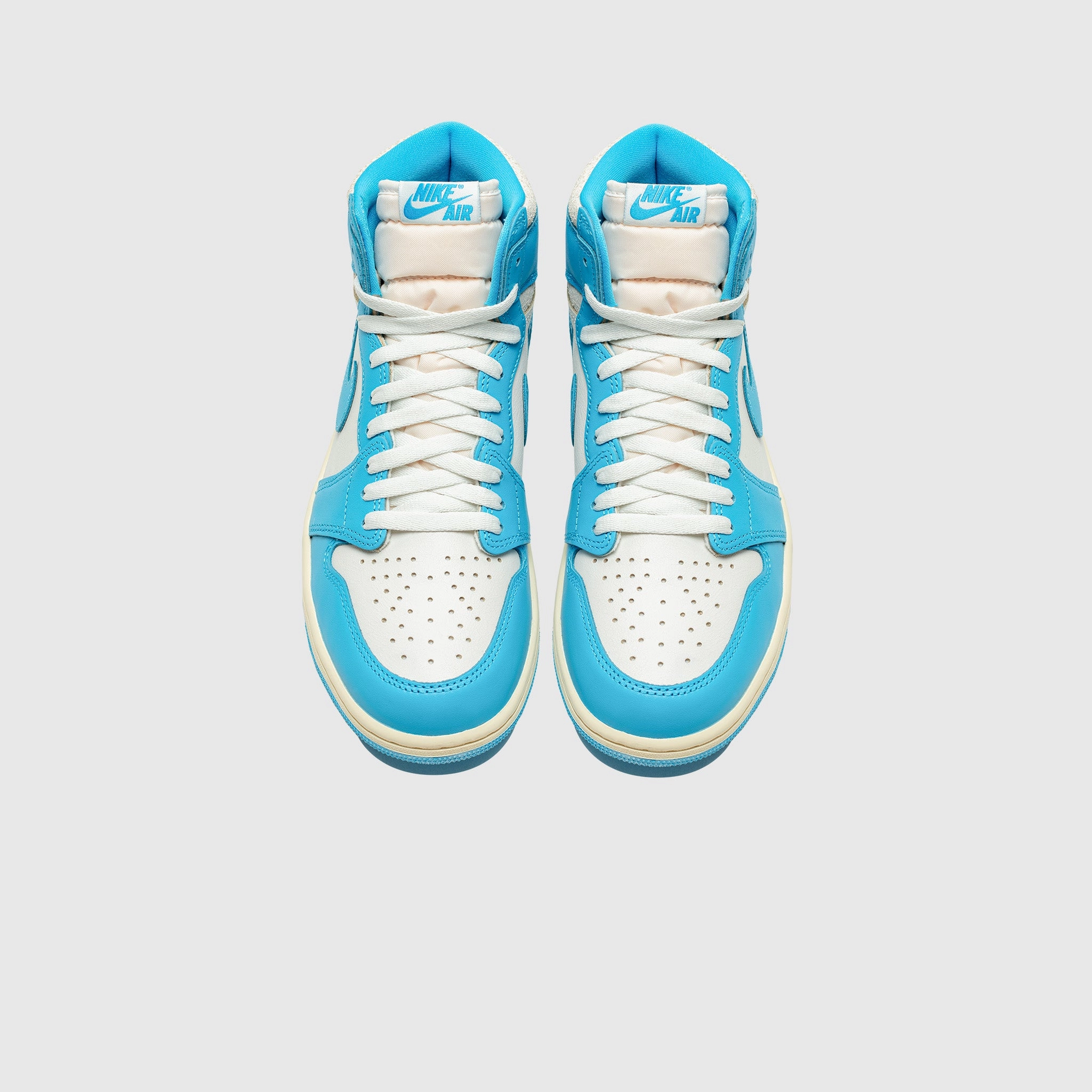 AIR JORDAN 1 RETRO HIGH OG UNC REIMAGINED