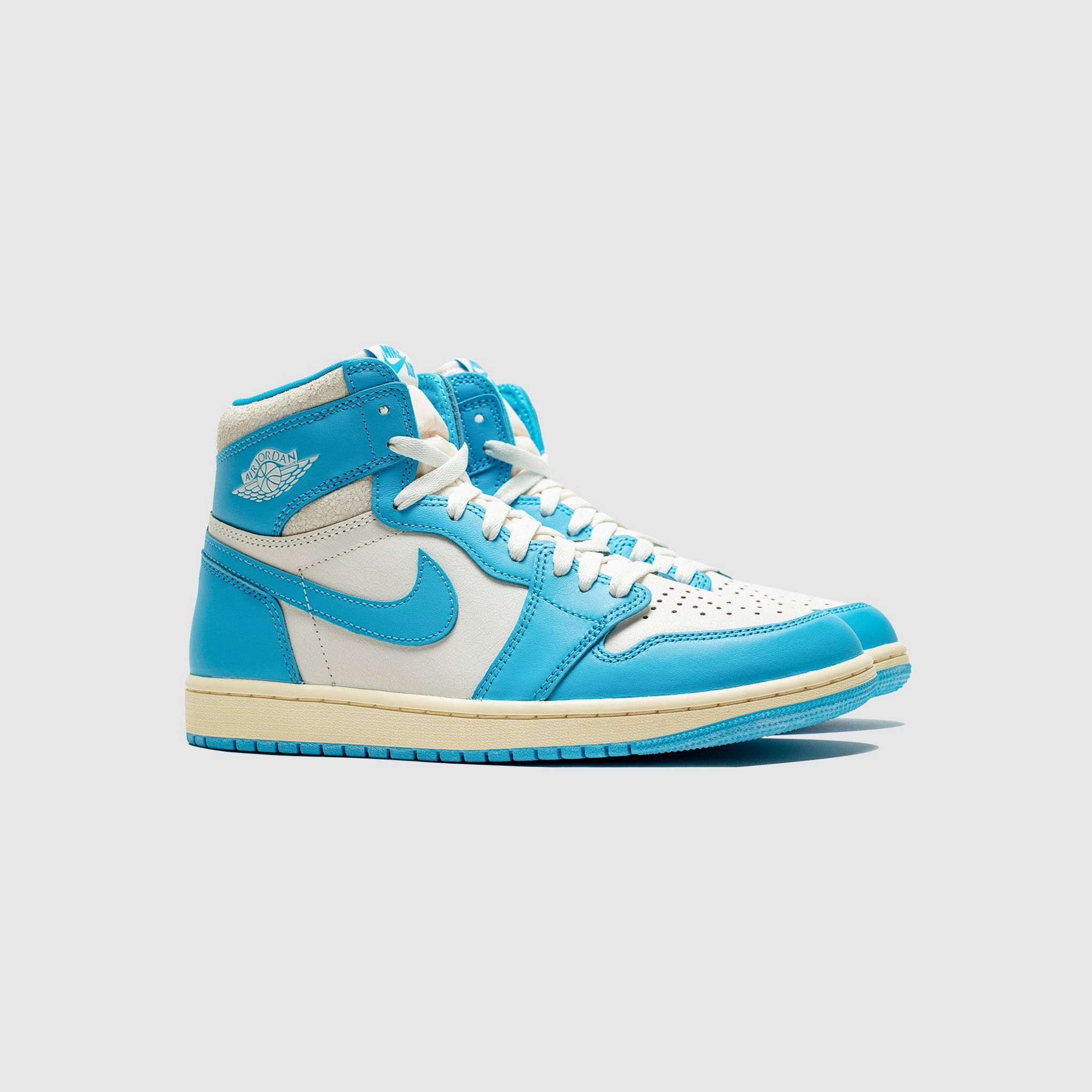 AIR JORDAN 1 RETRO HIGH OG UNC REIMAGINED