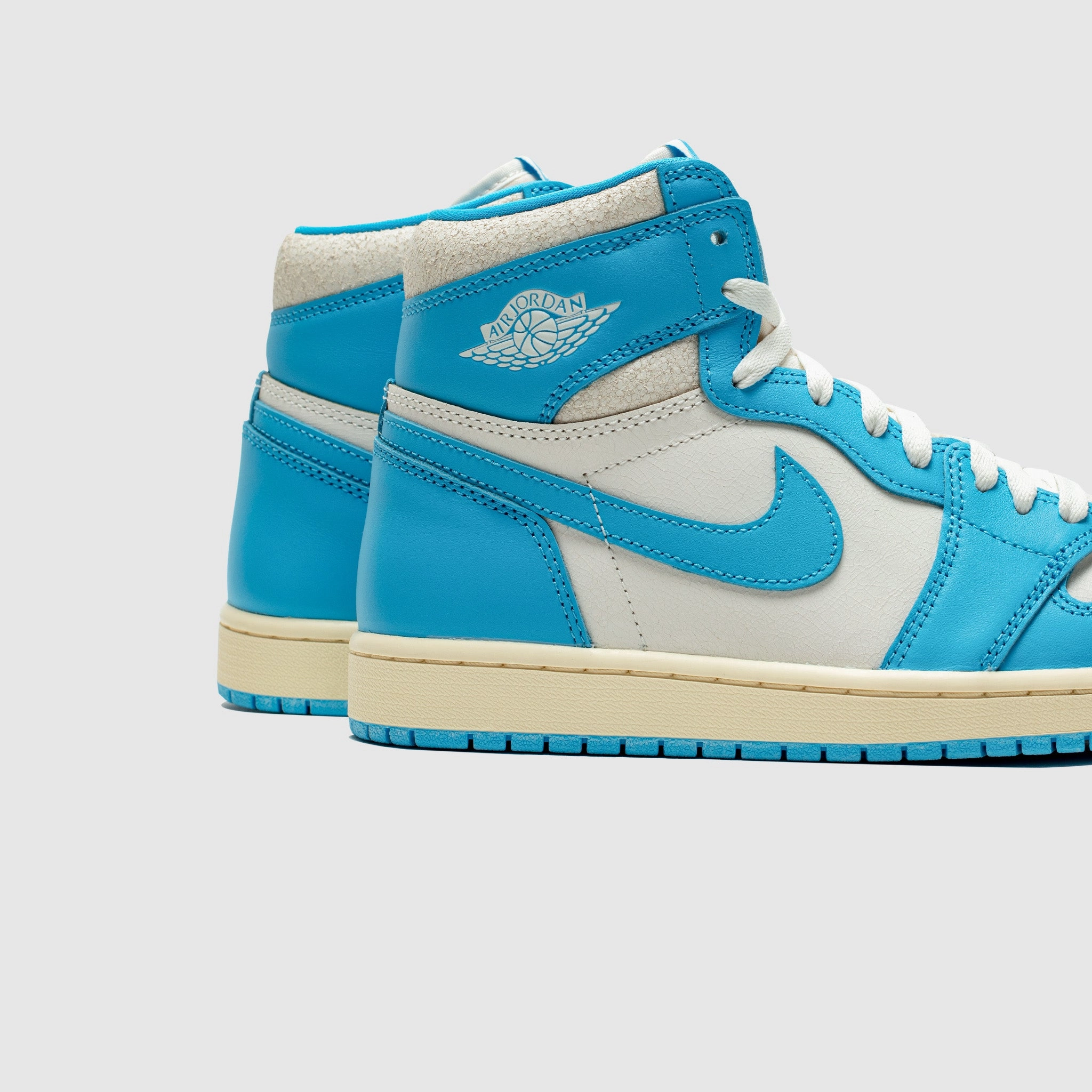AIR JORDAN 1 RETRO HIGH OG UNC REIMAGINED
