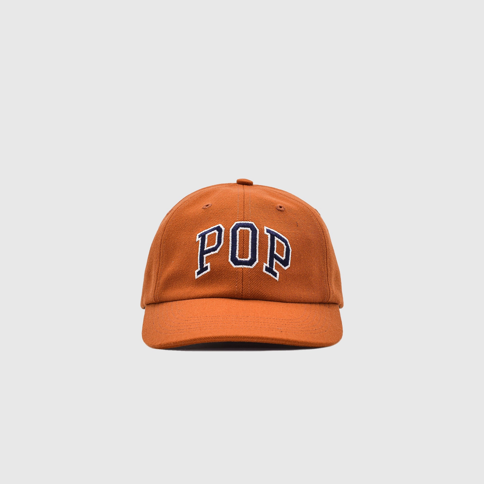 ARCH SIX-PANEL HAT