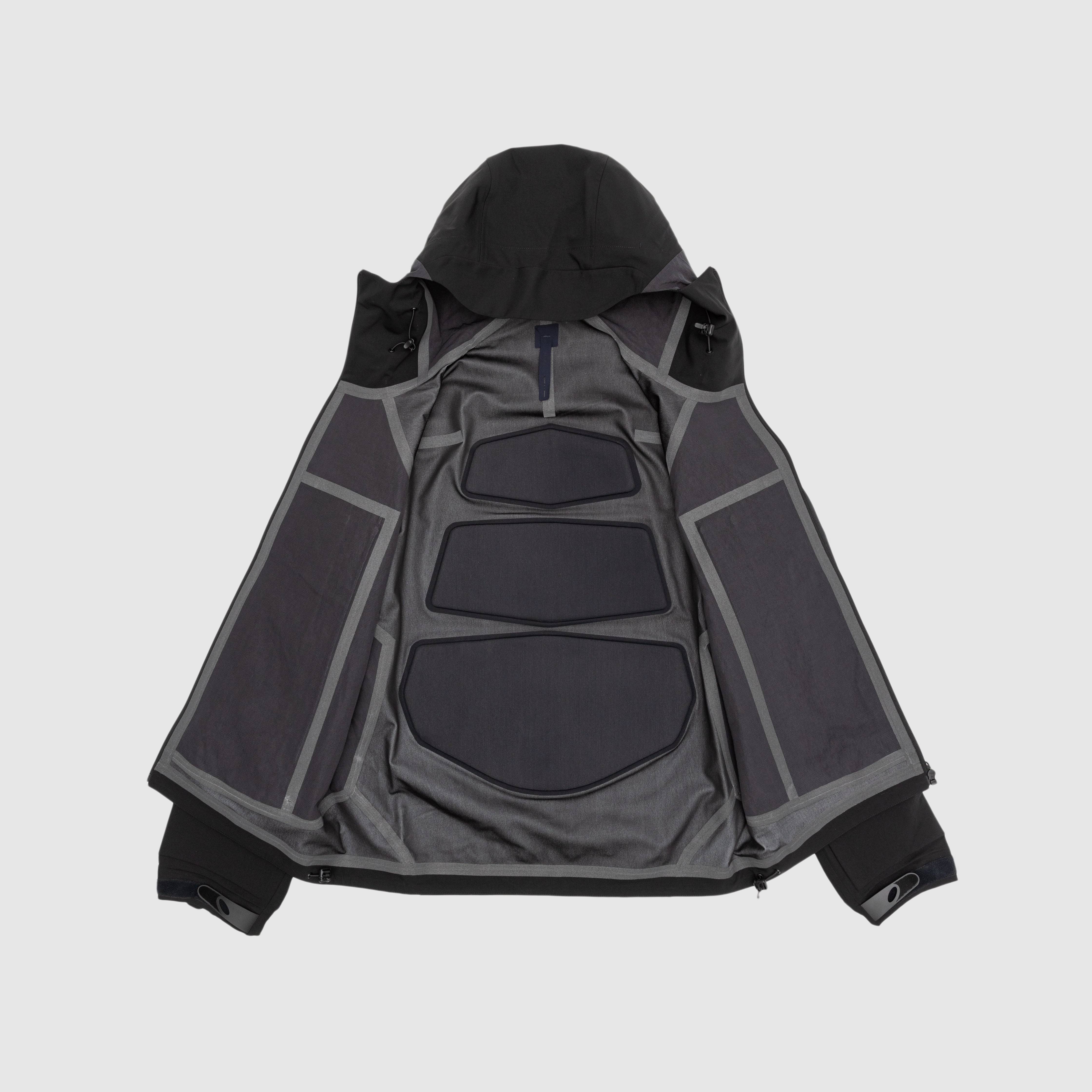 ARMOUR JACKET