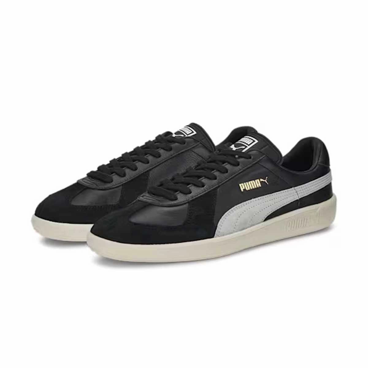 Army Trainer 'Black Pristine'