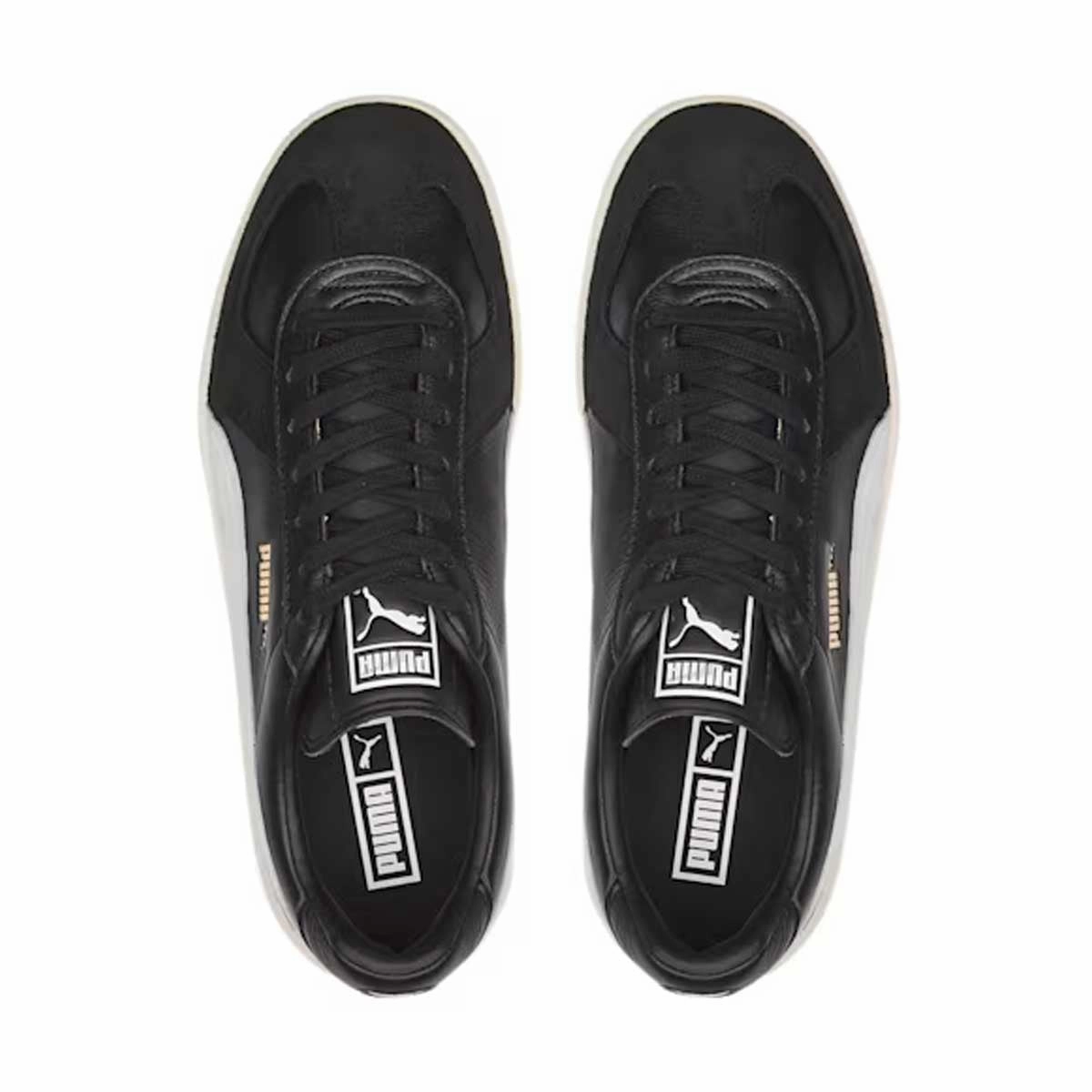 Army Trainer 'Black Pristine'