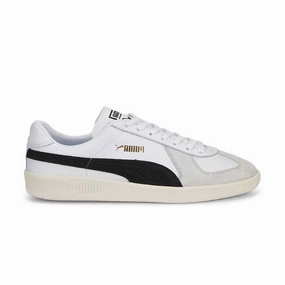 Army Trainer 'White Nimbus Cloud'