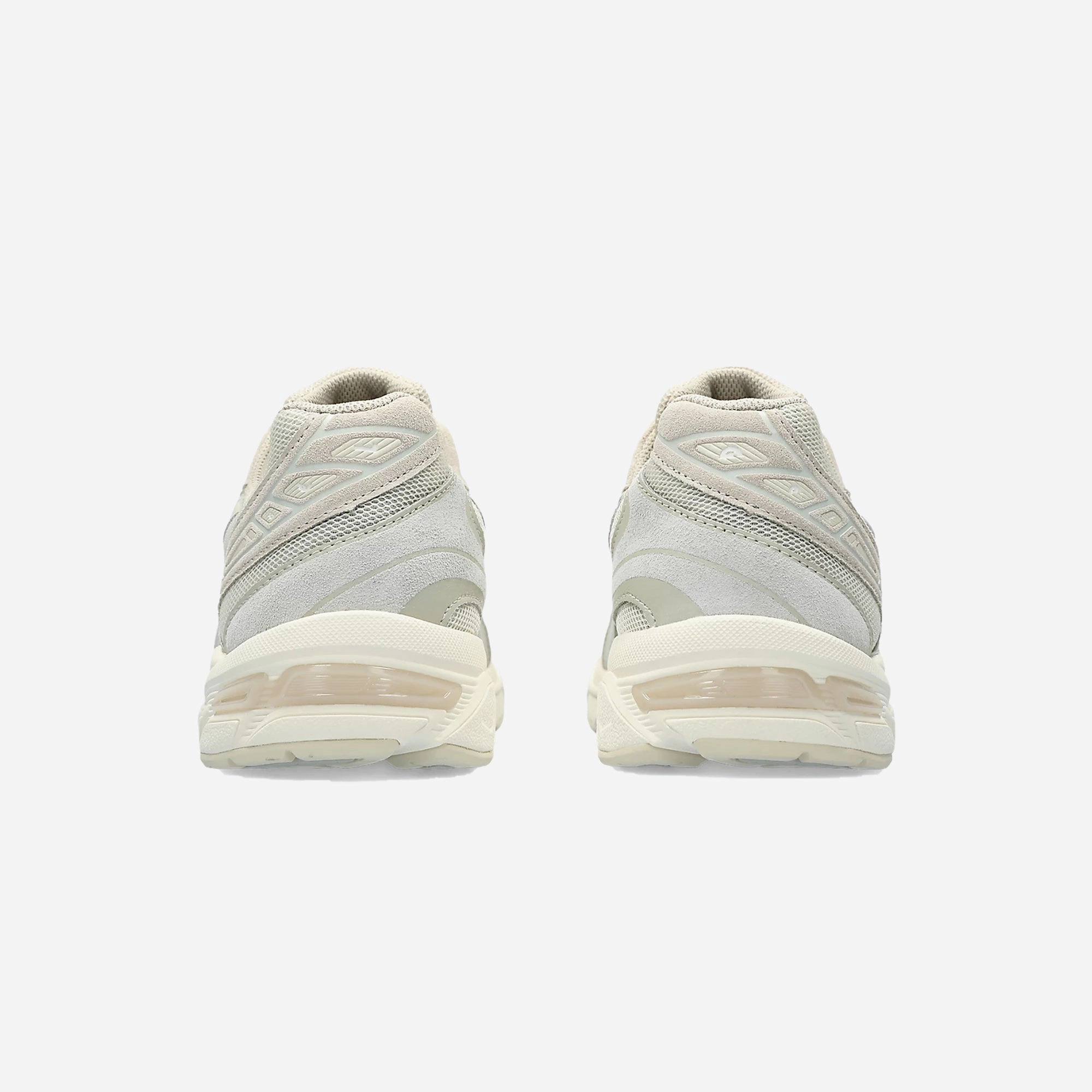 Asics | GEL-1130  { VANILLA/WHITE SAGE
