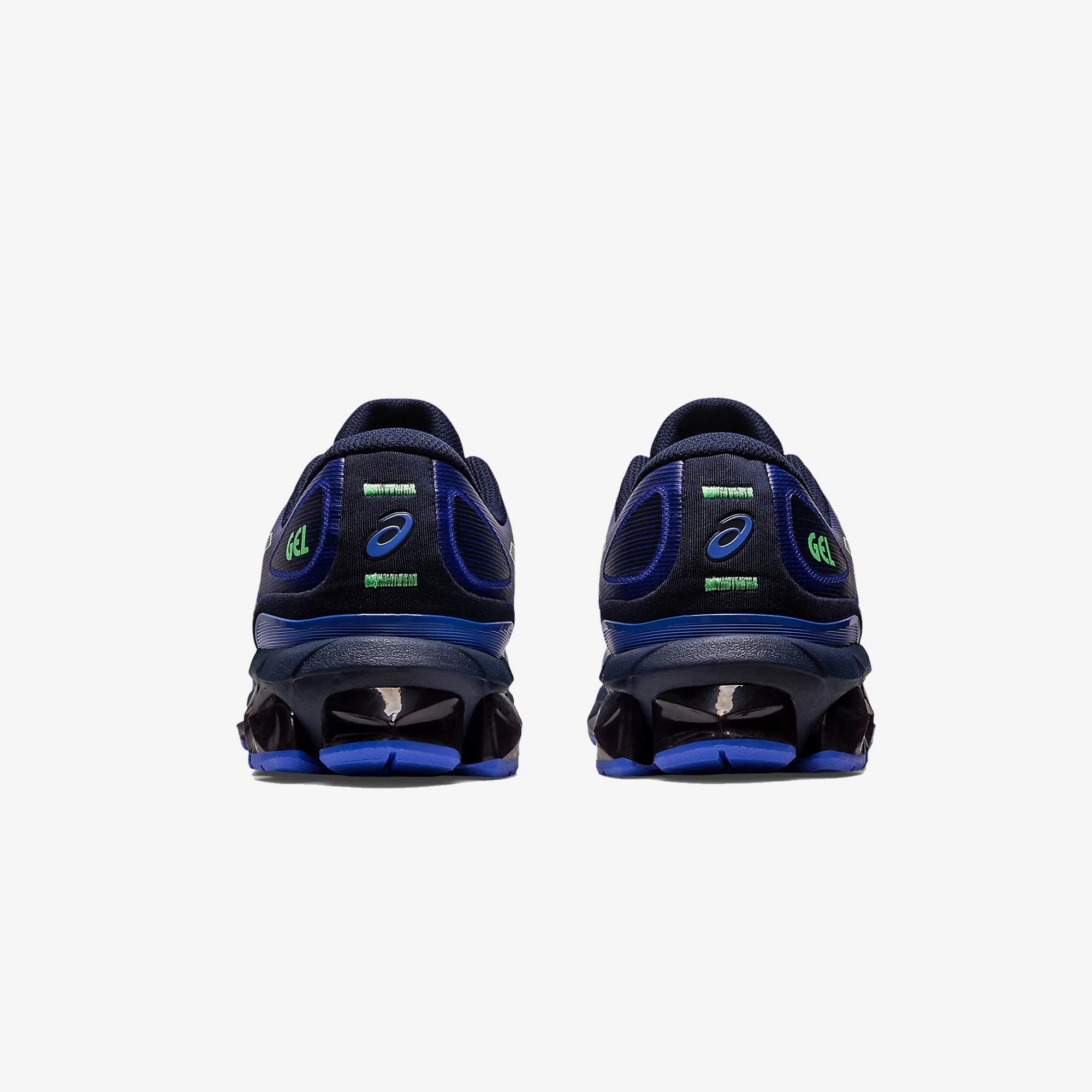 Asics | GEL-QUANTUM 360 VII  { BLUE/BLACK