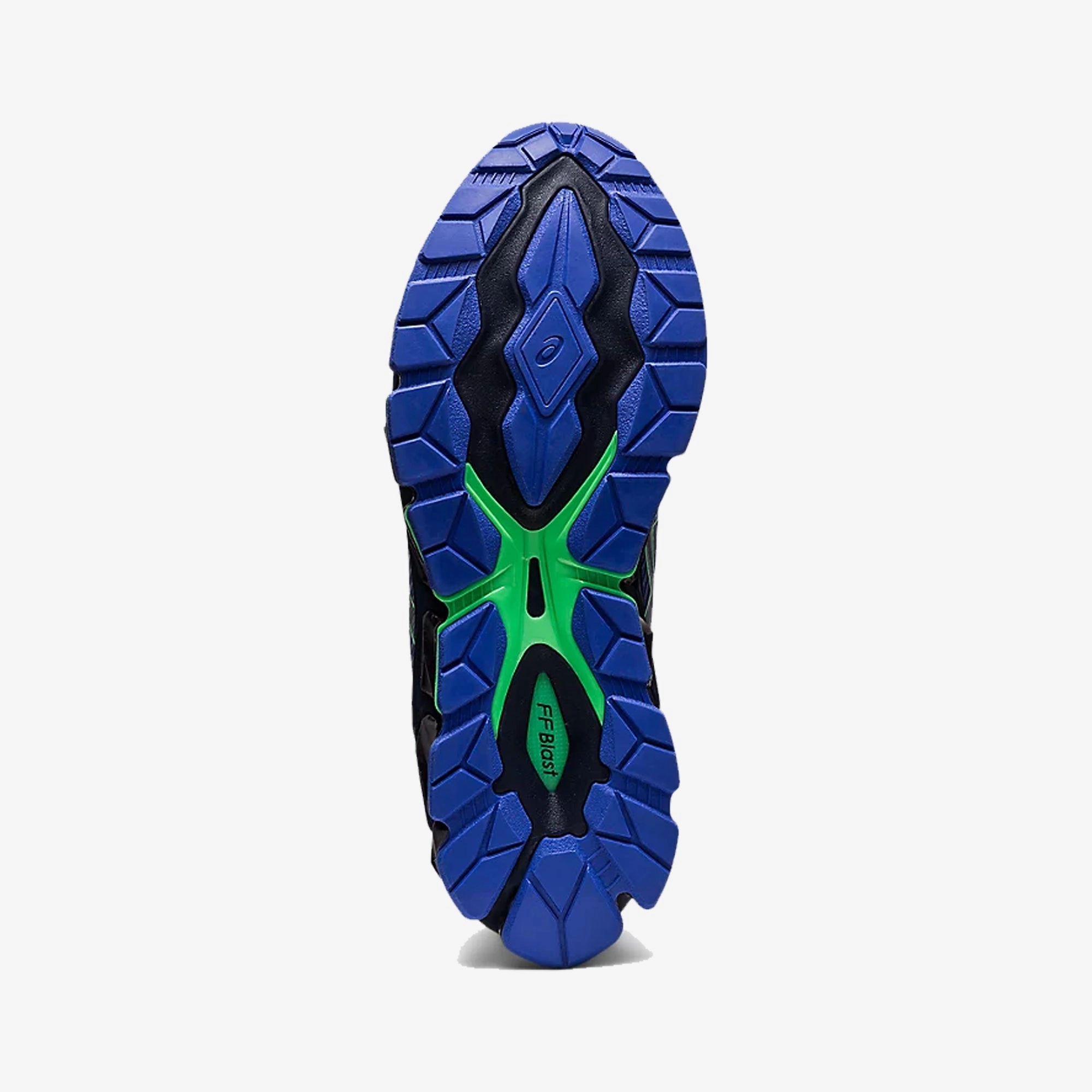 Asics | GEL-QUANTUM 360 VII  { BLUE/BLACK