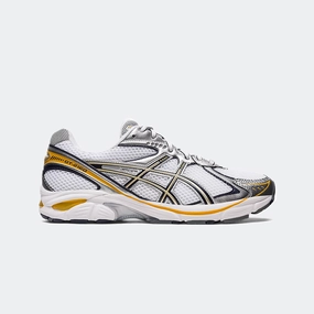 Asics | GT-2160  { WHITE/PURE SILVER