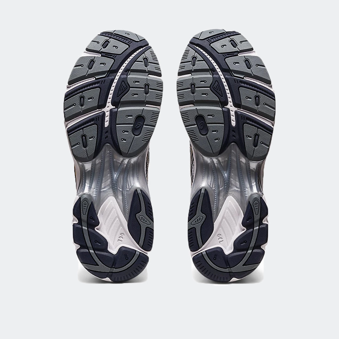 Asics | GT-2160  { WHITE/PURE SILVER