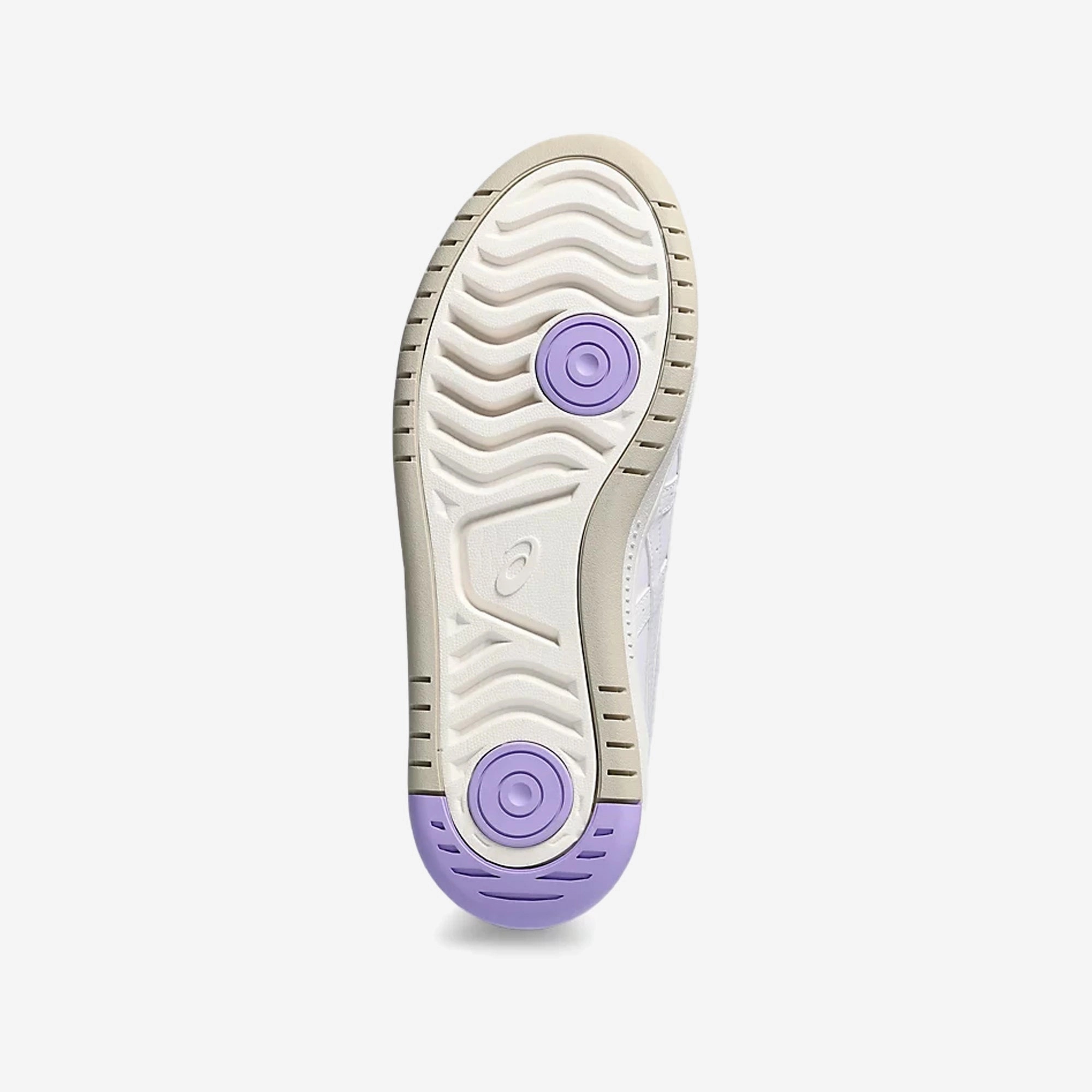Asics | JAPAN S ST  { WHITE/DIGITAL VIOLET