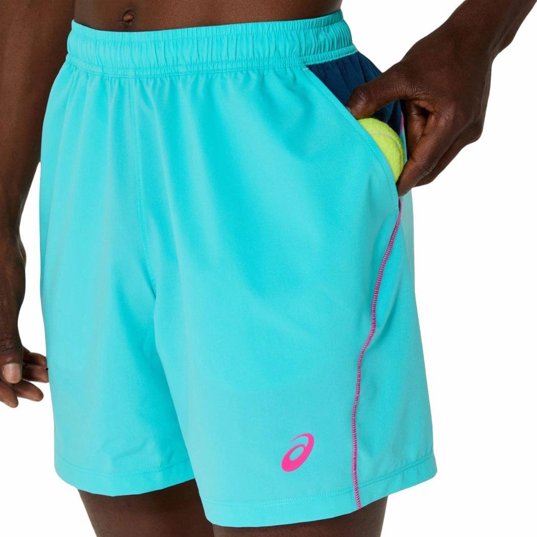 asics Padel Court 7IN Men's Shorts