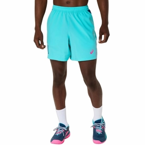 asics Padel Court 7IN Men's Shorts