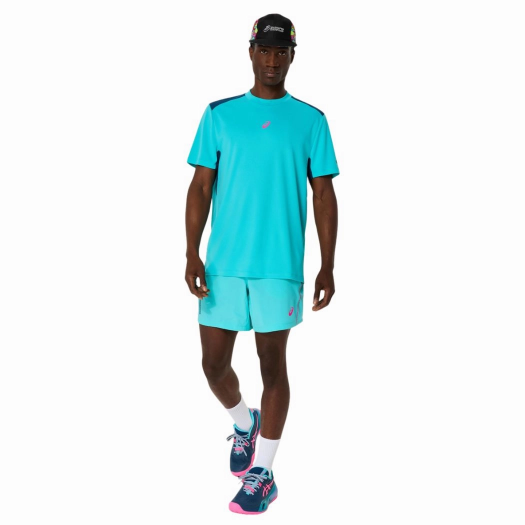 asics Padel Court 7IN Men's Shorts