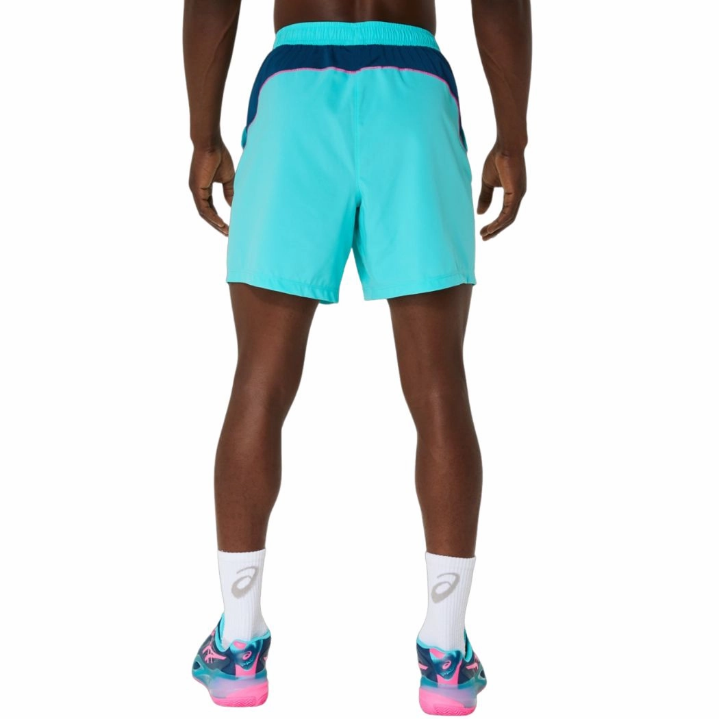 asics Padel Court 7IN Men's Shorts