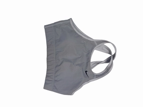 Athletic Bra By Nike In Grey. Size: S