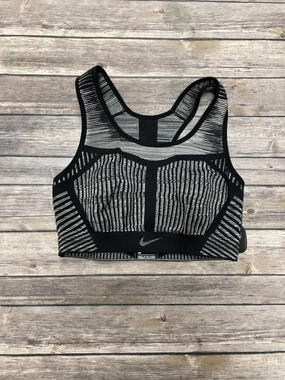 Athletic Bra By Nike In Multi-colored. Size: L