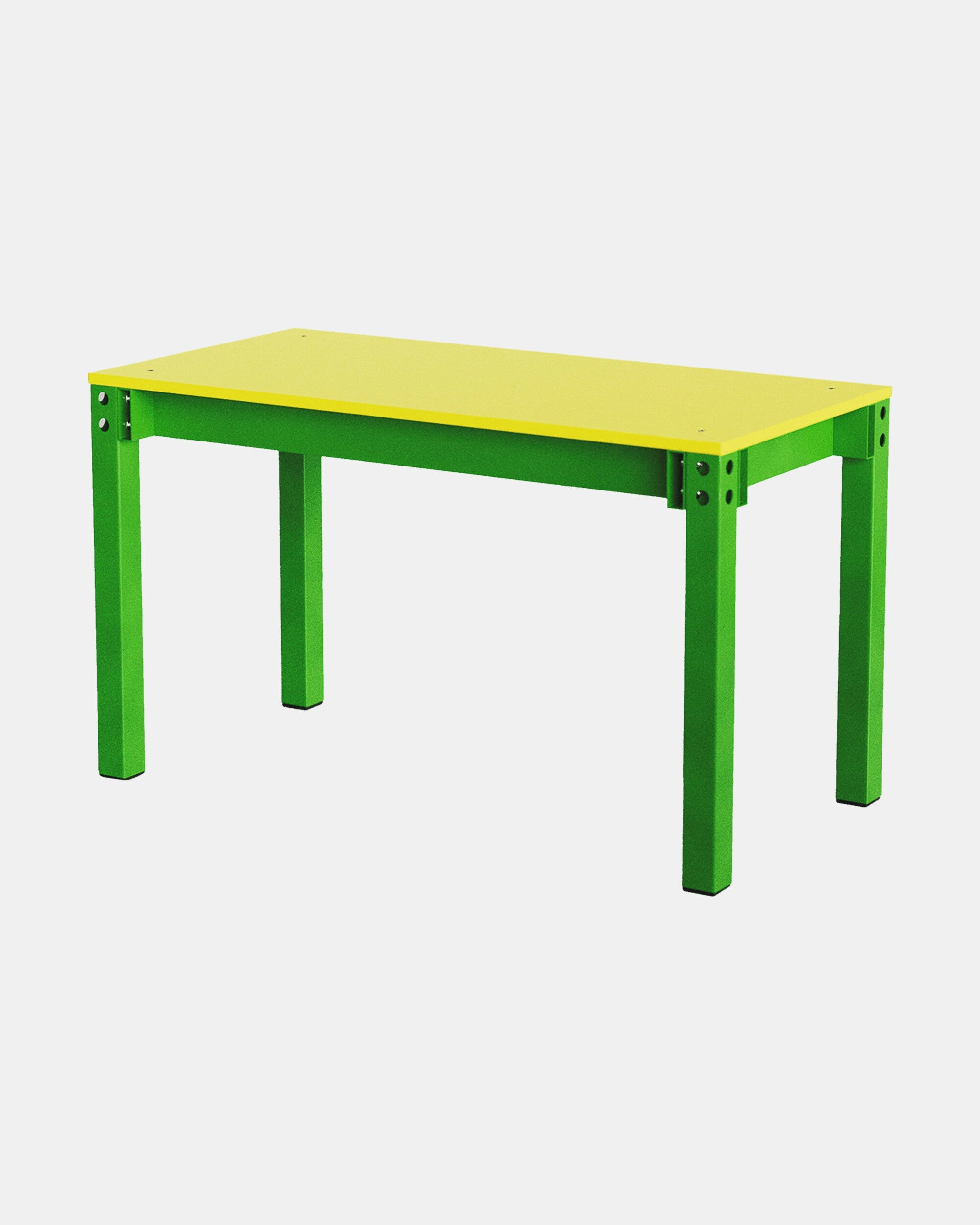 Bench One Money / Chartreuse