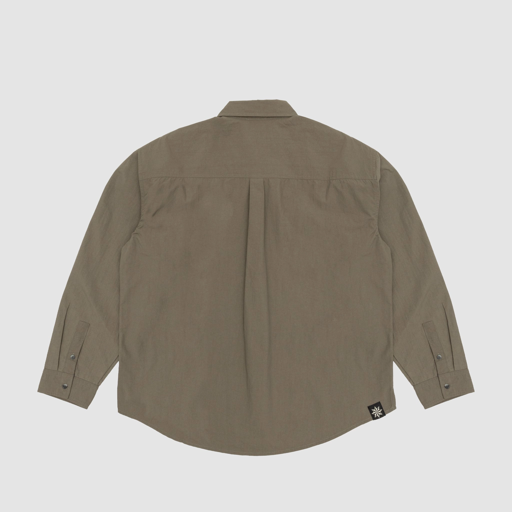 BIG L/S SHIRT