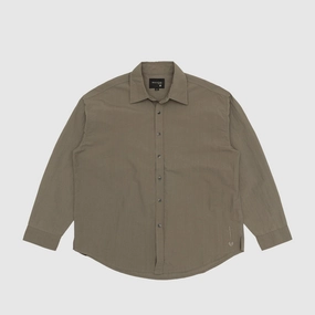 BIG L/S SHIRT