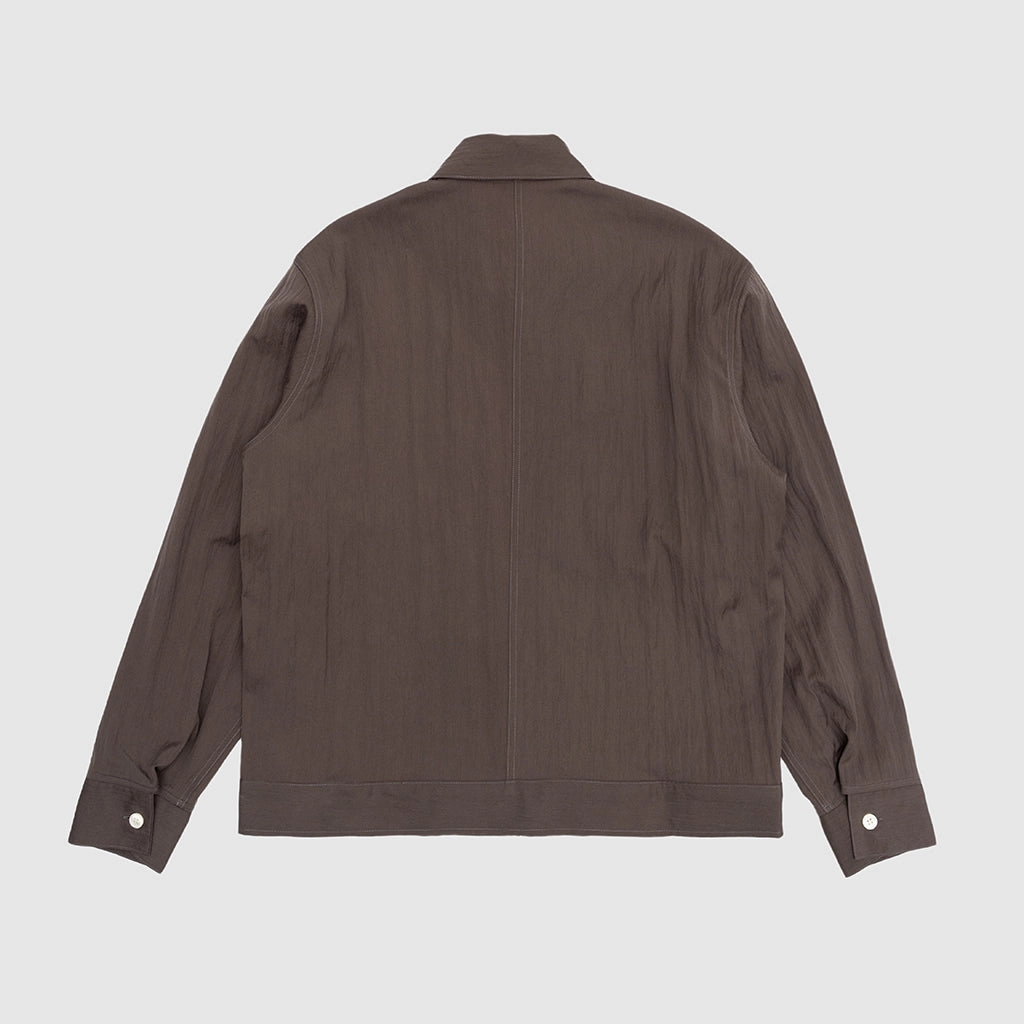 BIG RIG SHIRT