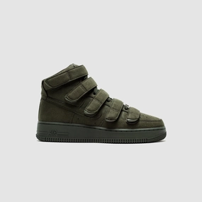 BILLIE EILISH x AIR FORCE 1 HIGH '07 SEQUOIA