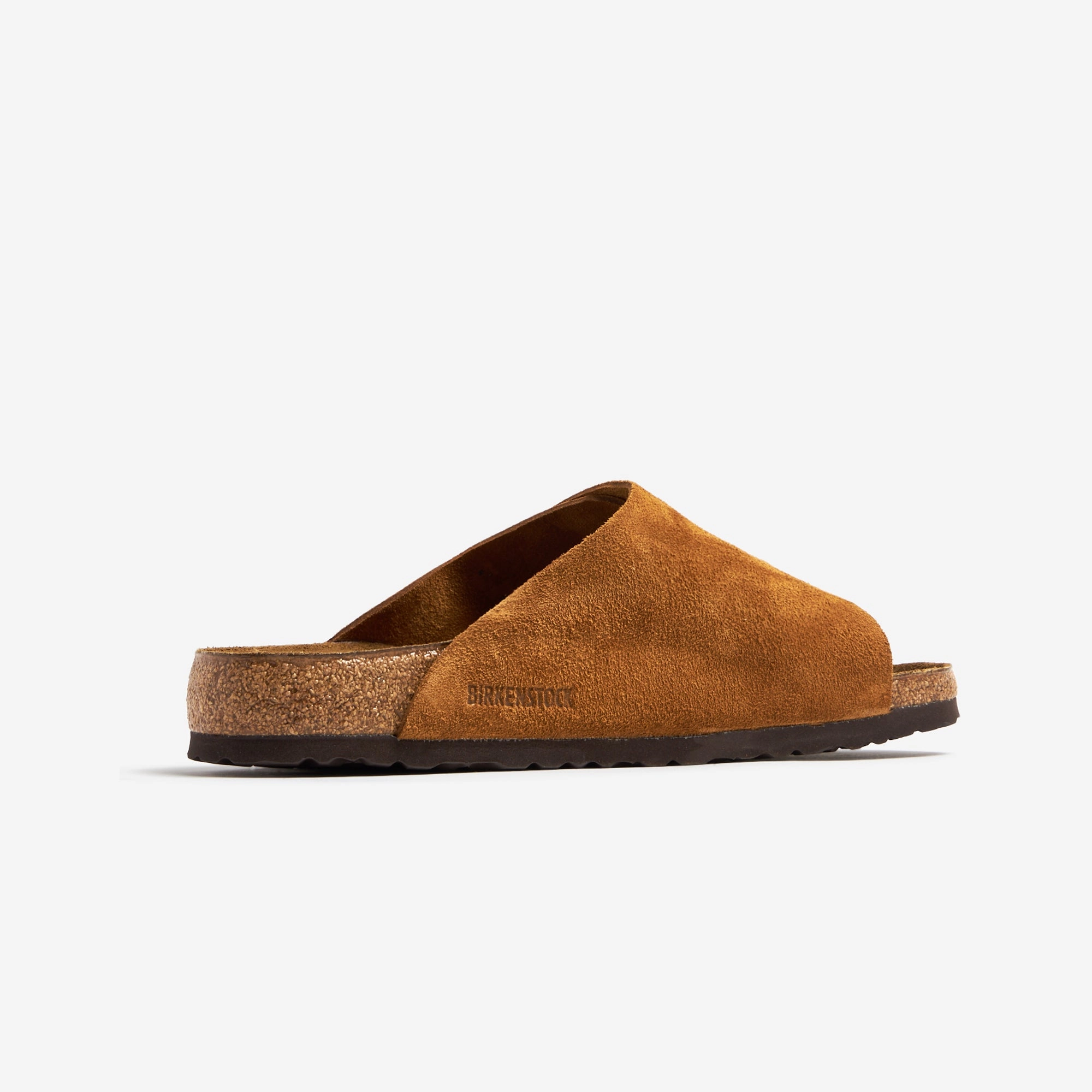 Birkenstock | ZÜRICH  { MINK