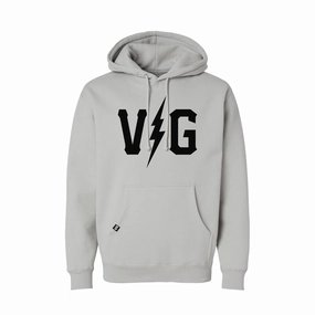 Bolt Classic Pullover Hood