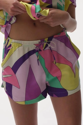 Brad Shorts