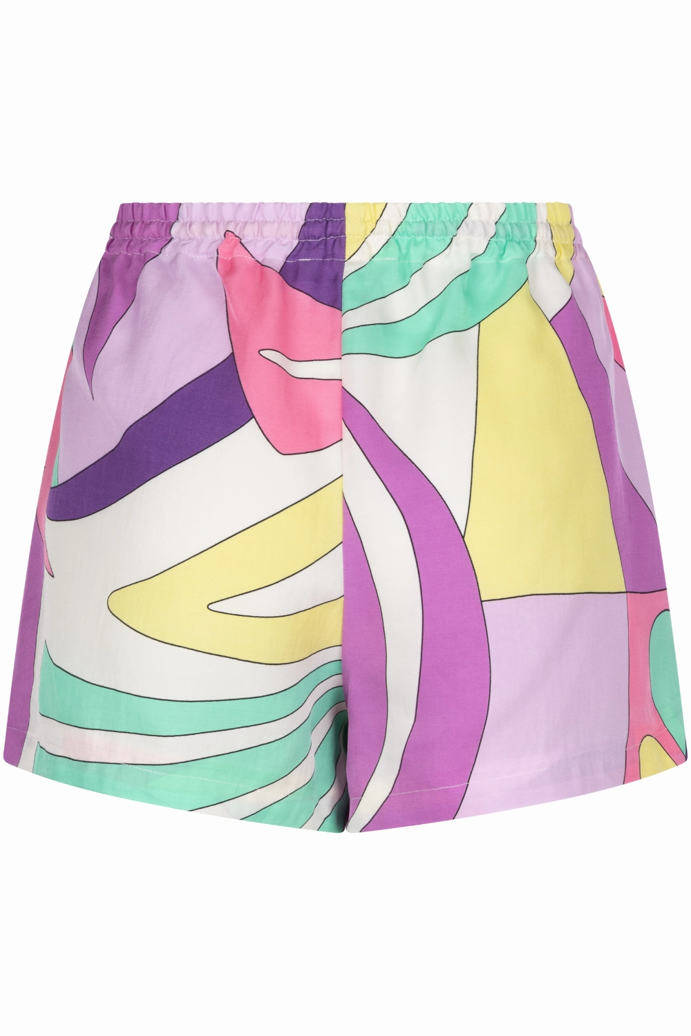 Brad Shorts