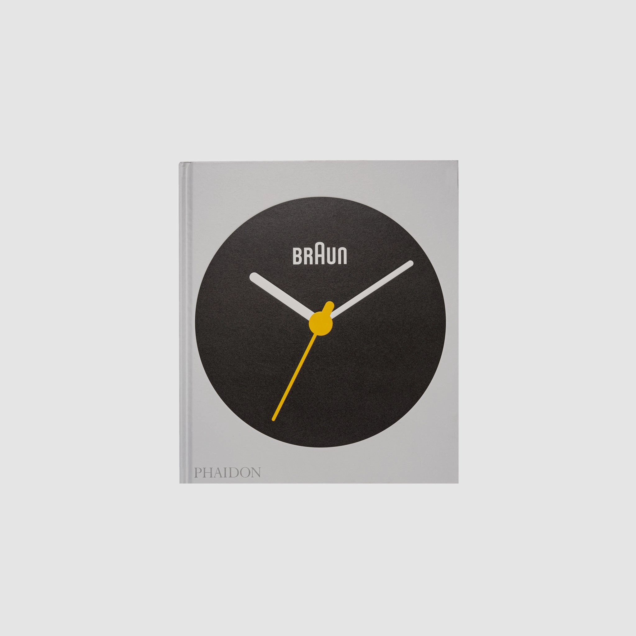 BRAUN: DESIGNED TO KEEP