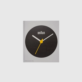 BRAUN: DESIGNED TO KEEP
