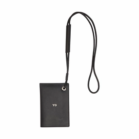 Card Holder 'Black'