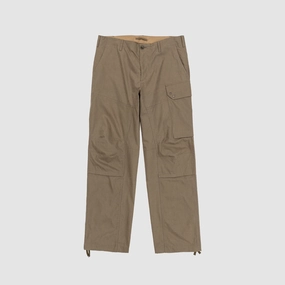 CARGO TROUSERS