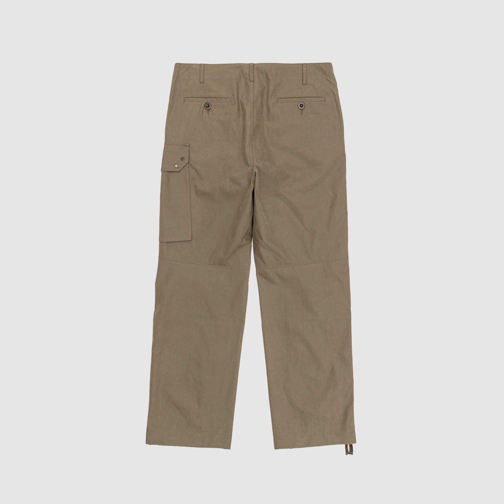 CARGO TROUSERS