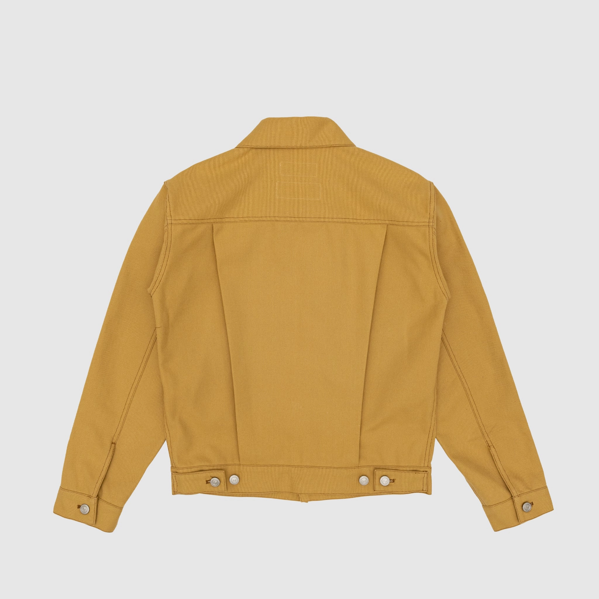 CESCA TRUCKER JACKET X PACKER