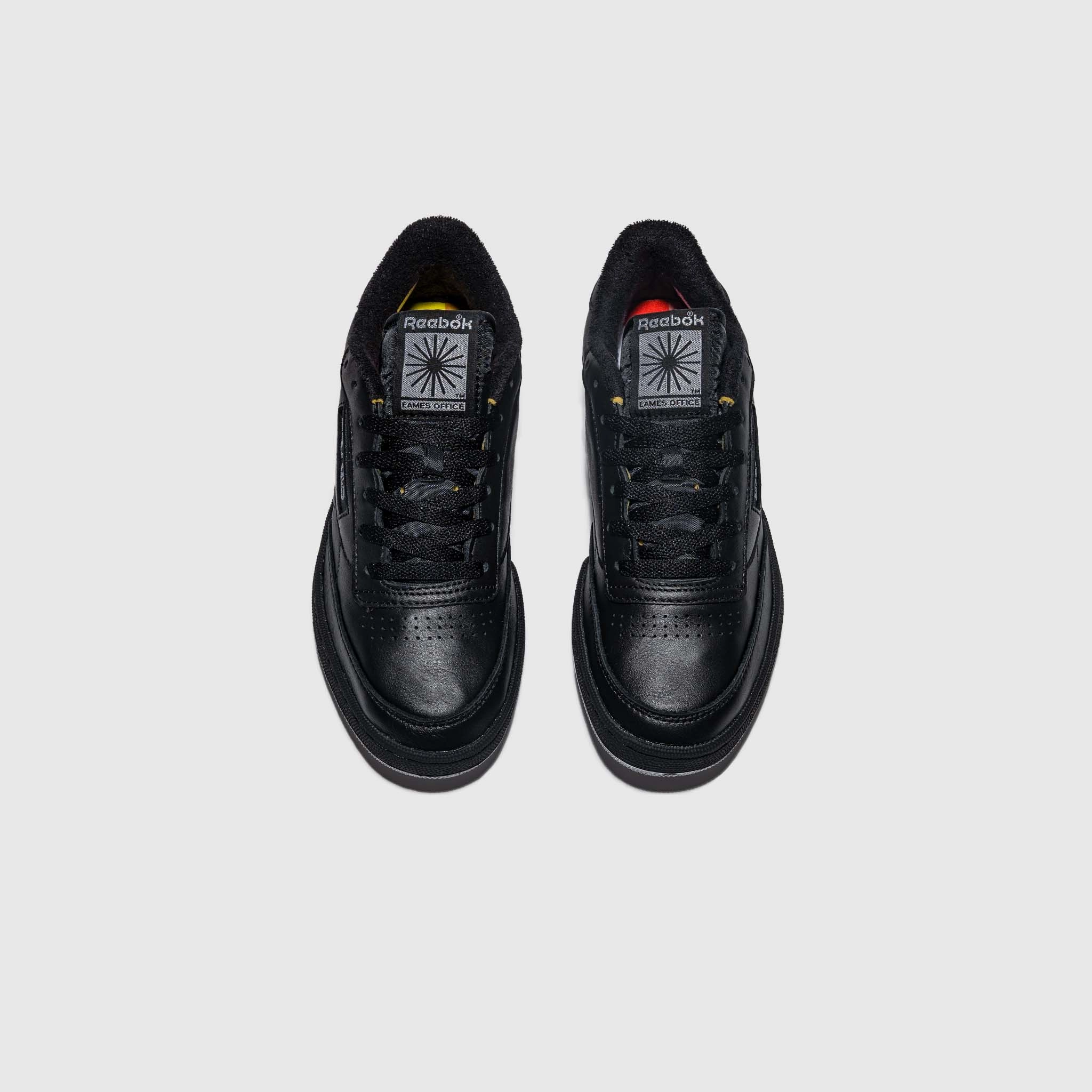 CLUB C 85 X EAMES