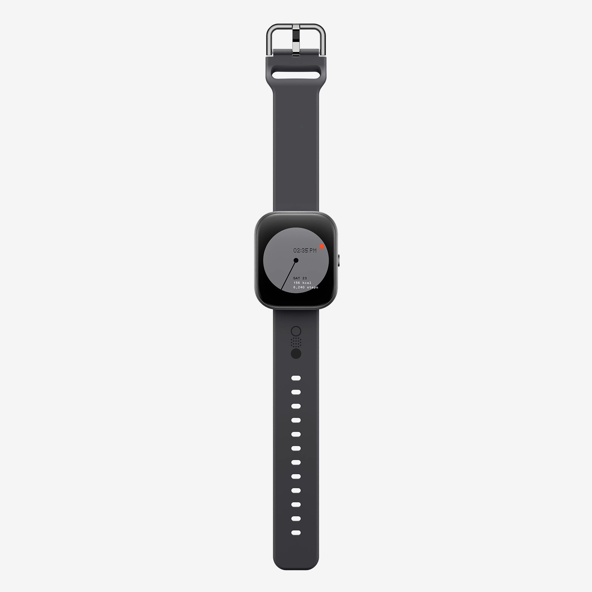 CMF By Nothing | CMF WATCH PRO  { DARK GRAY