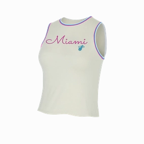 Concepts Sports Original Vice Kaki Women's Tank Top