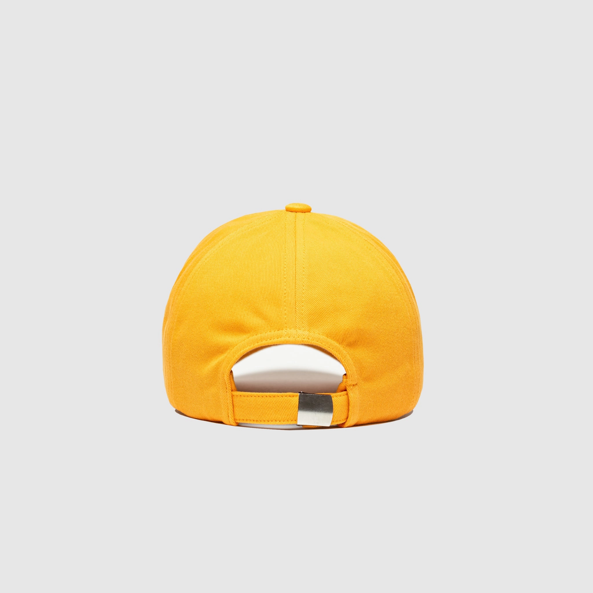 CONSTRUCTION GRAPHIC LOGO #2 WOVEN CAP