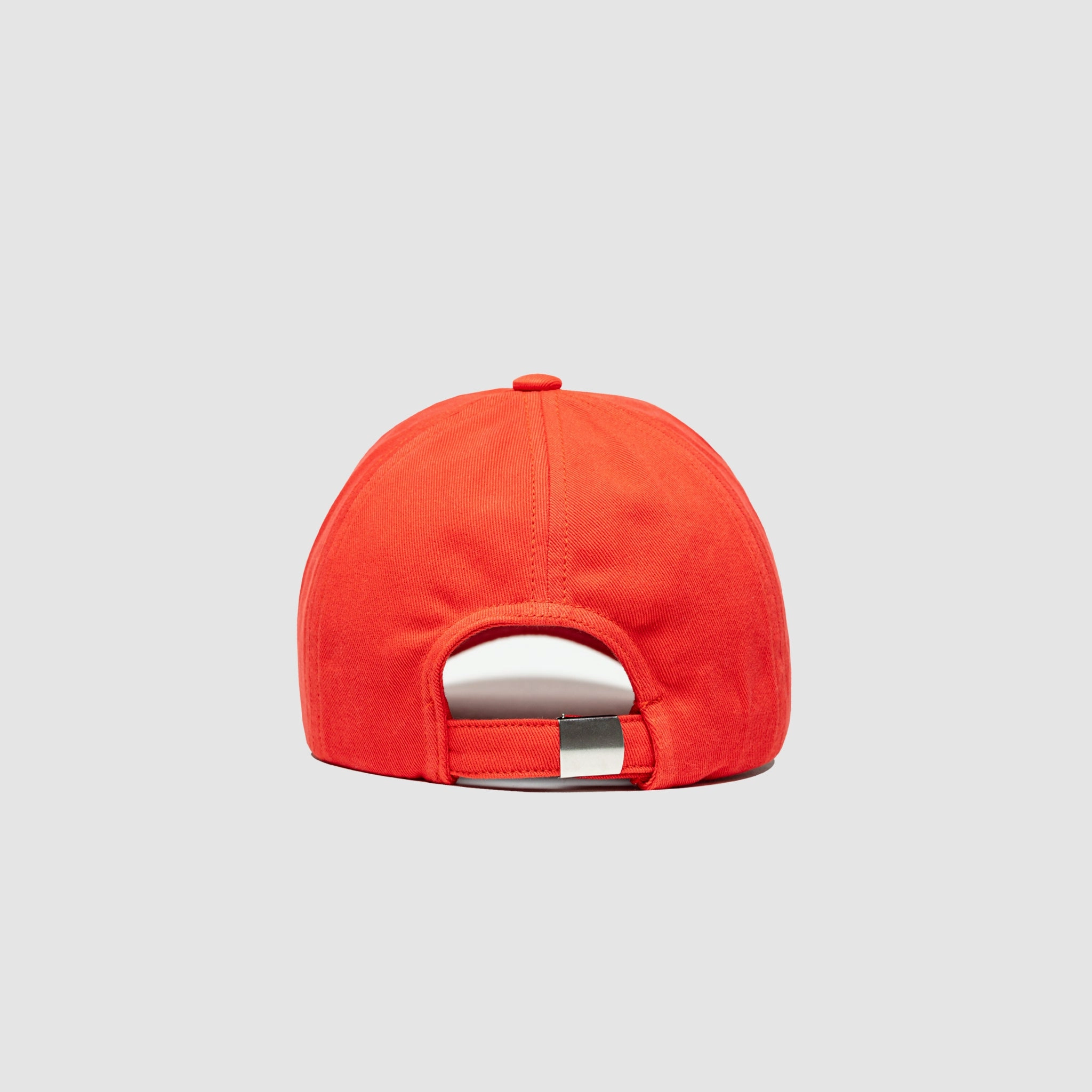 CONSTRUCTION GRAPHIC LOGO #3 WOVEN CAP
