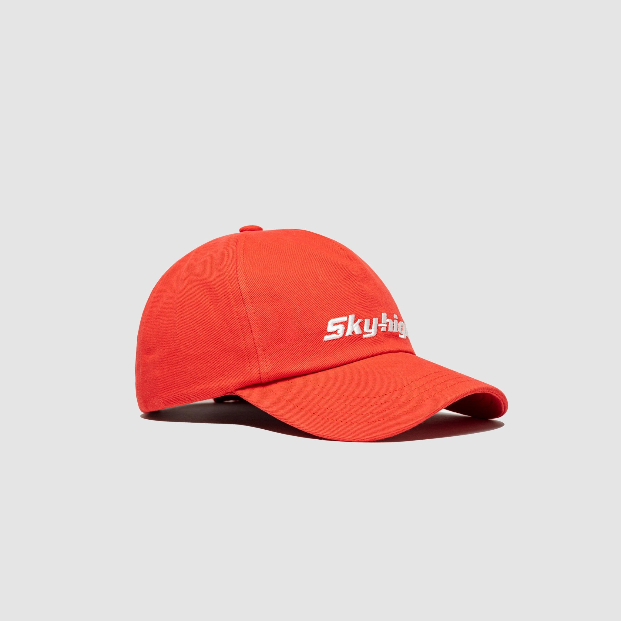 CONSTRUCTION GRAPHIC LOGO #3 WOVEN CAP