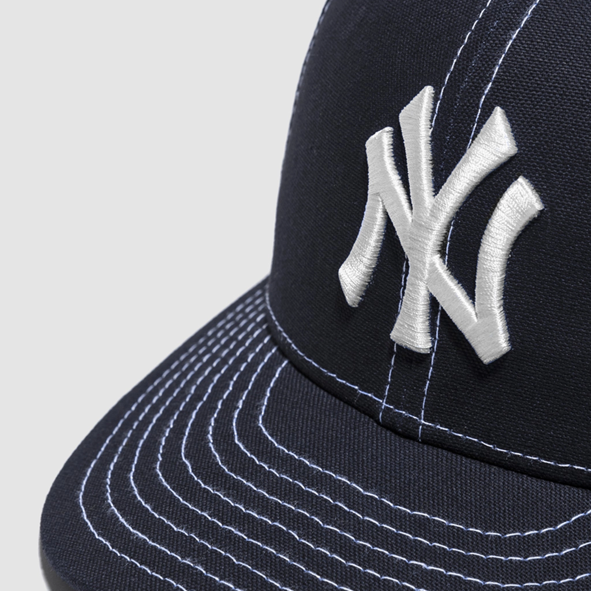 CONTRAST NEW YORK YANKEES 59FIFTY FITTED X PACKER